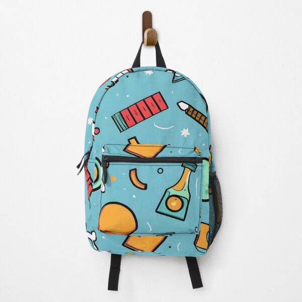 Item preview, Seamless patterns science tools designed and sold by deviatepolo.