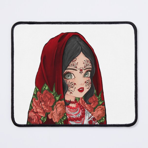 Item preview, RedUkraine designed and sold by Fliya.