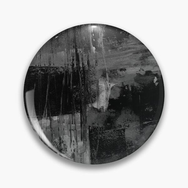 Item preview, Black gray abstract designed and sold by ElaSzczepaniak.