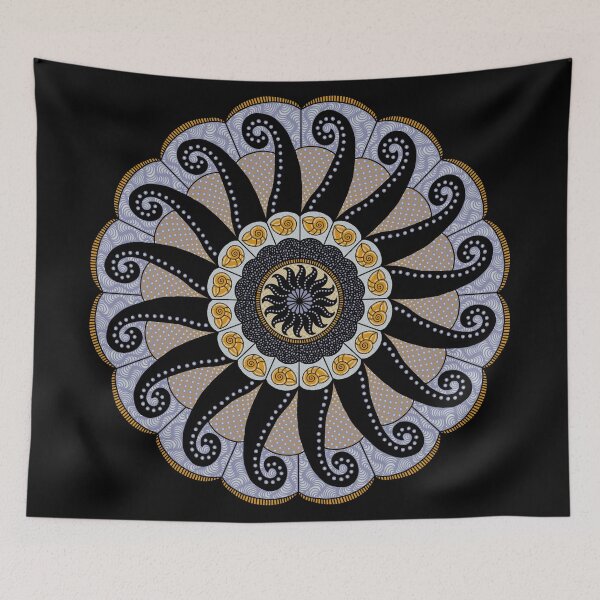 Item preview, Ursala Mandla designed and sold by Kirsten  Verleye.