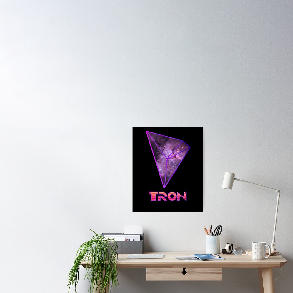 tronix crypto