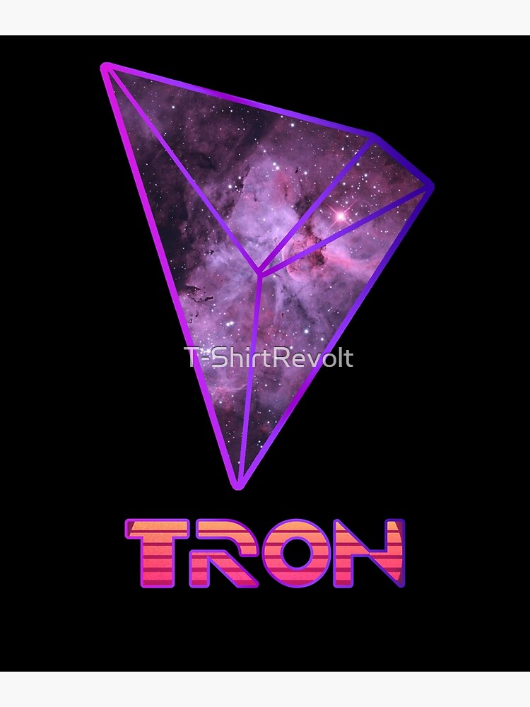 tronix crypto