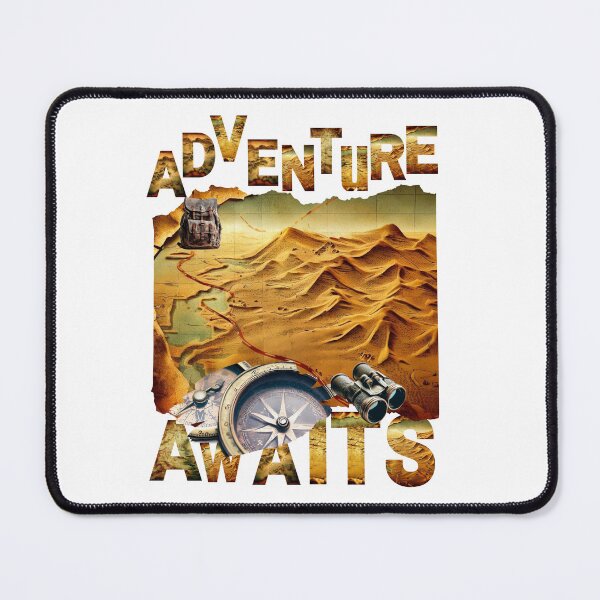 Item preview, adventure awards designed and sold by KICIART.