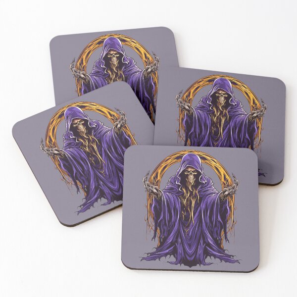 Item preview, Gothic Grim Reaper designed and sold by Sturdust.