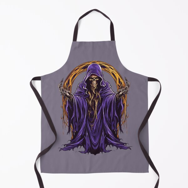 Item preview, Gothic Grim Reaper designed and sold by Sturdust.