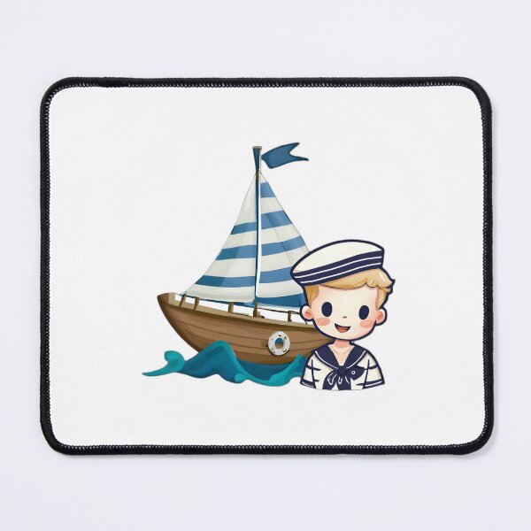 Item preview, Son of a Sailor parrothead designed and sold by Charmy Design.
