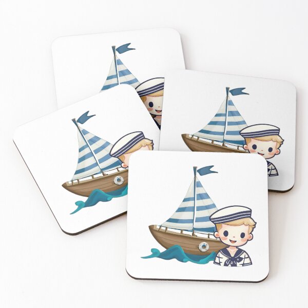 Item preview, Son of a Sailor parrothead designed and sold by Charmy Design.