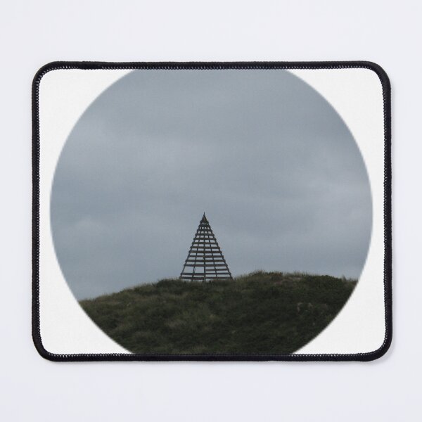 Item preview, Coast Marker - circle design designed and sold by Charlie Stanwix.