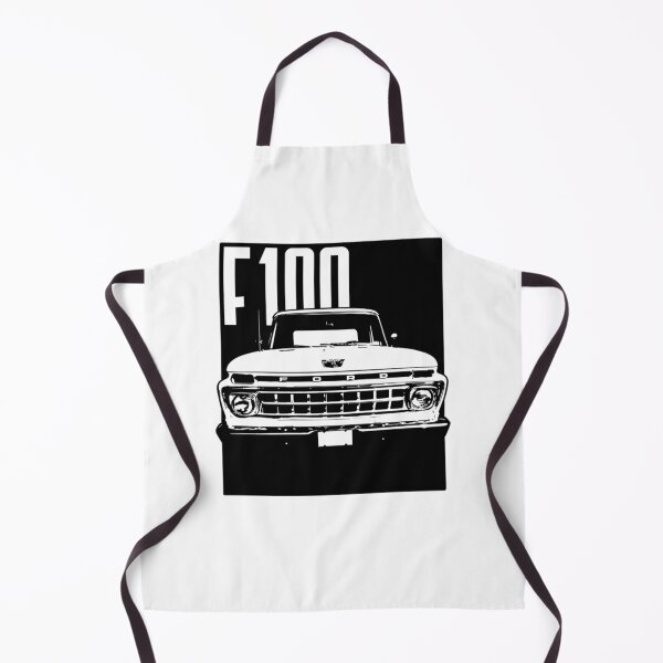 Item preview, 1965 Ford F100-2400 designed and sold by UniqueHeathcote.