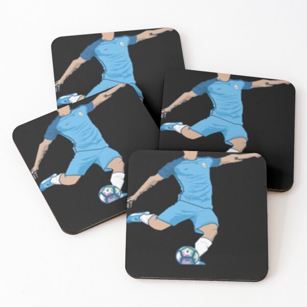 Item preview, Sergio Aguero Celebration designed and sold by NiamhLamber.
