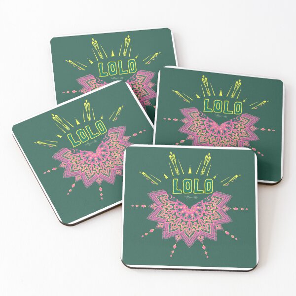 Item preview, Lolo name designed and sold by maryam99999.