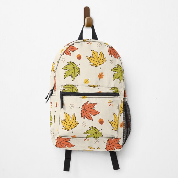 Item preview, Autumn Season Maple leaves designed and sold by Nikkiz Studio 08.