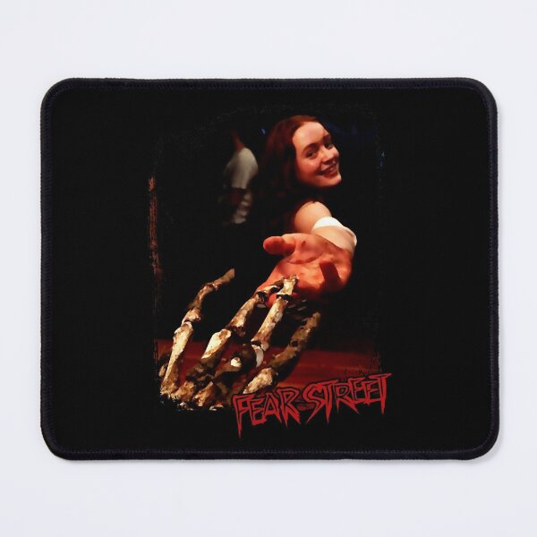 Item preview, Féàr movie Stréèt halloween designed and sold by UnlockedTimoth.