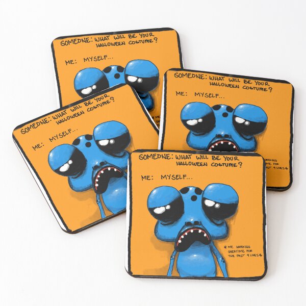 Item preview, I dont need no mask designed and sold by Tschusschfrosch.