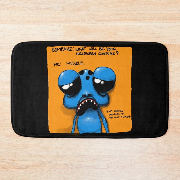 Item preview, I dont need no mask designed and sold by Tschusschfrosch.