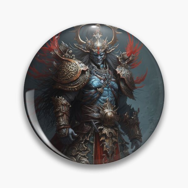 Item preview, GuanYu: The Heartbeat of Chinese Mythology | diesel ai art designed and sold by diesellord.