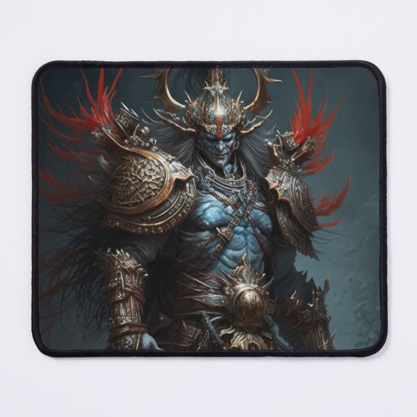 Item preview, GuanYu: The Heartbeat of Chinese Mythology | diesel ai art designed and sold by diesellord.