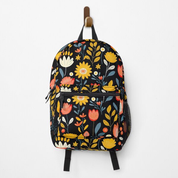 Item preview, Pattern with a modern design reminiscent of flower days designed and sold by Pflugart.