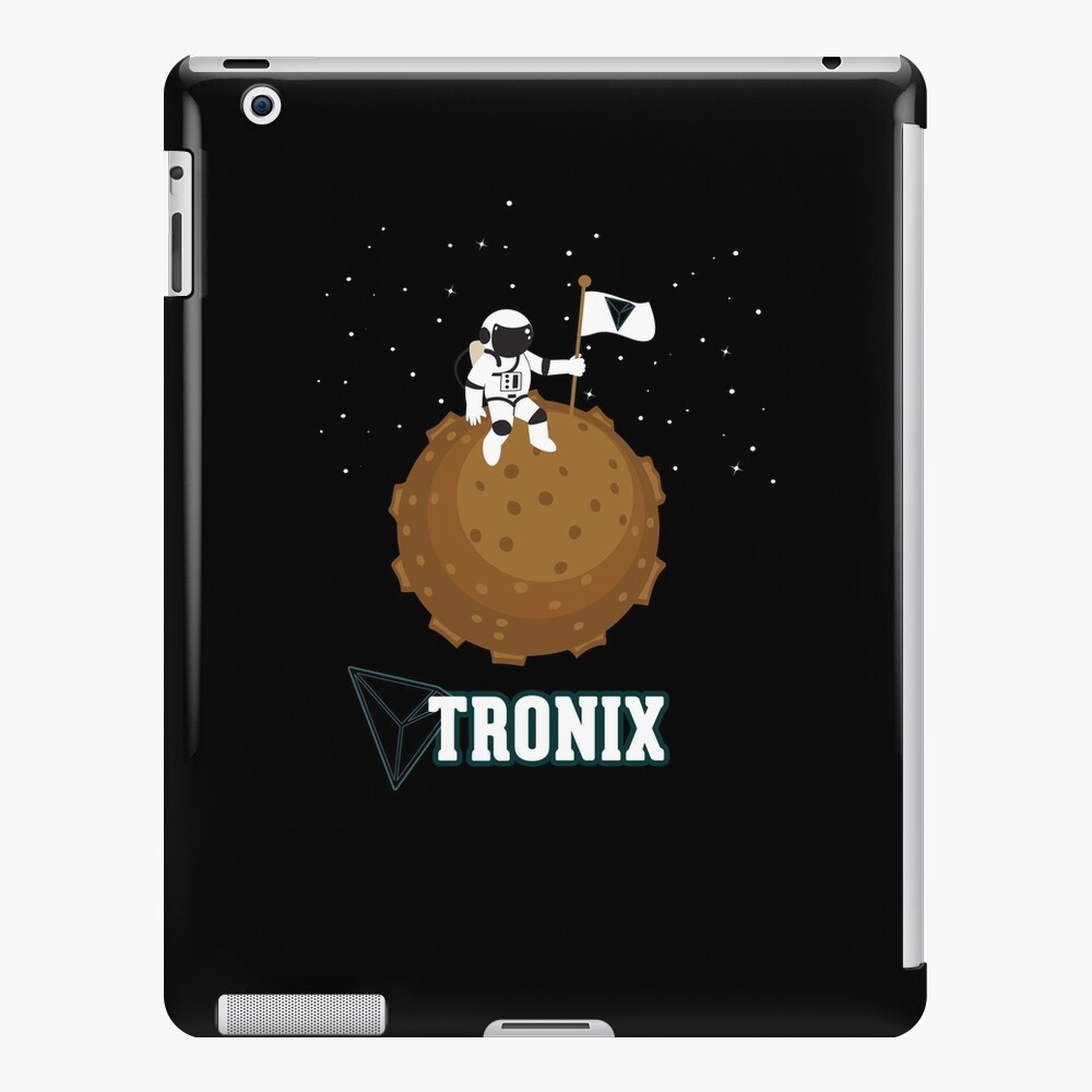 tronix cryptocurrency buy