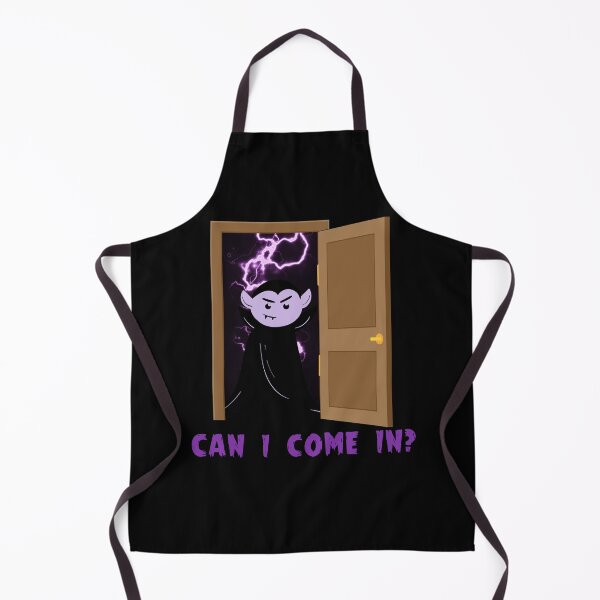 Item preview, Gentle vampire designed and sold by Nekonic.