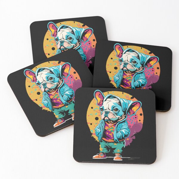 Item preview, perro buen chico designed and sold by Naturalover.