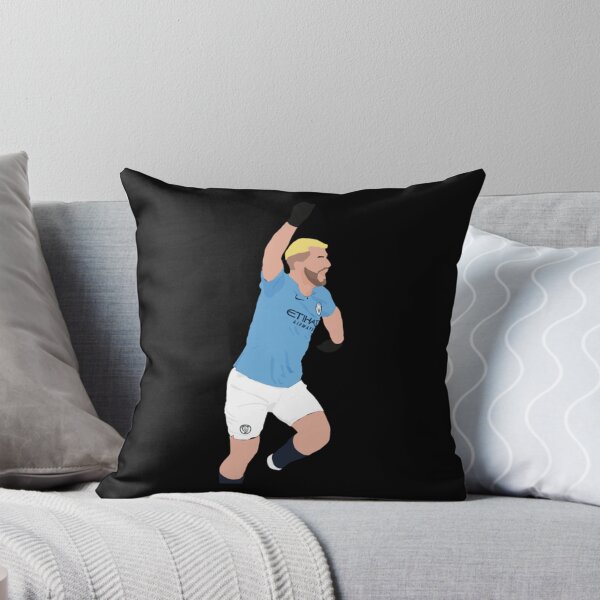 Item preview, Sergio Aguero designed and sold by NiamhLamber.