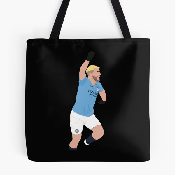 Item preview, Sergio Aguero designed and sold by NiamhLamber.