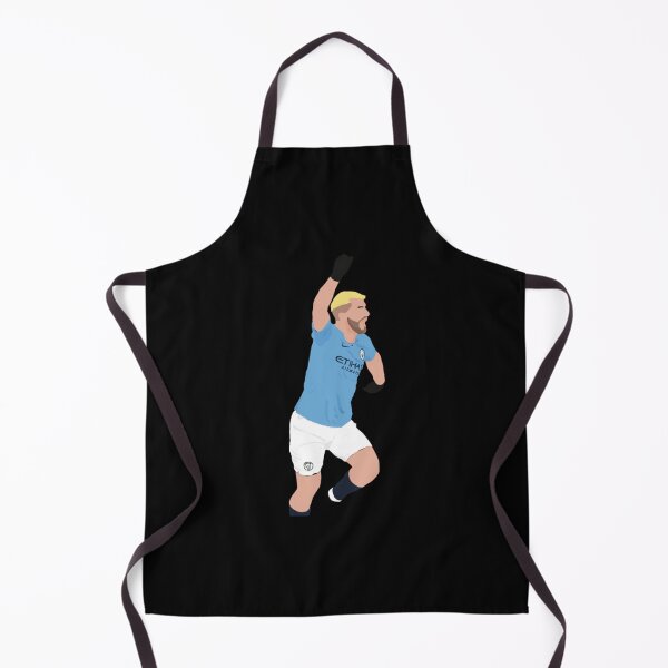 Item preview, Sergio Aguero designed and sold by NiamhLamber.