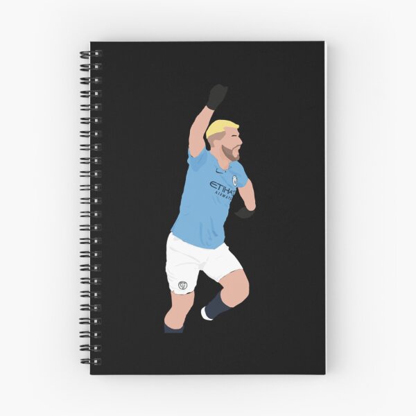 Item preview, Sergio Aguero designed and sold by NiamhLamber.