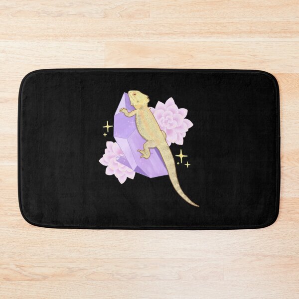 Item preview, Bearded Dragon and Amethyst designed and sold by VidElement.