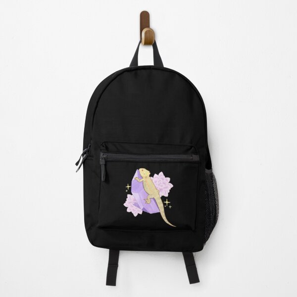 Item preview, Bearded Dragon and Amethyst designed and sold by VidElement.