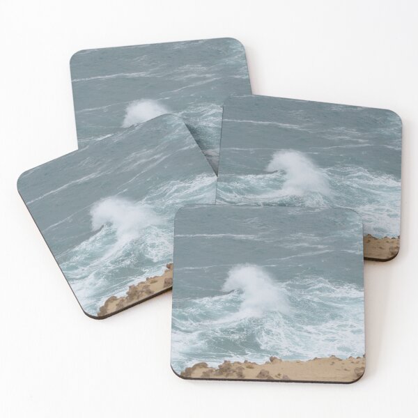 Item preview, Breaking wave 4 designed and sold by Charlie  Stanwix.