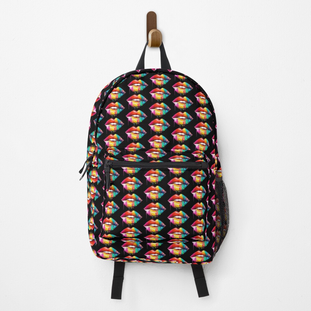 Item preview, Backpack designed and sold by MagicColorPrint.