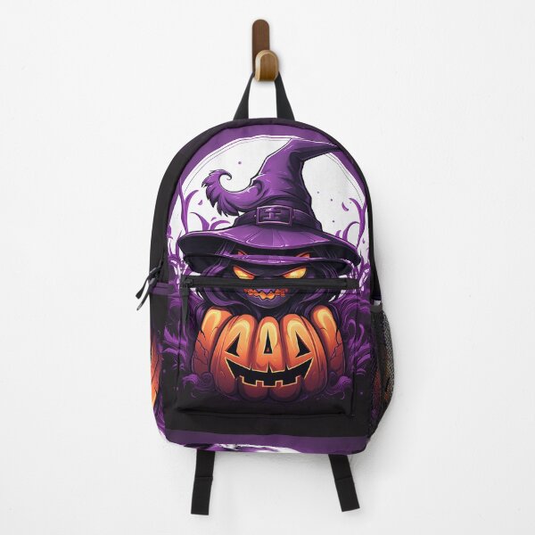 Item preview, Logotipo de Halloween para pegatina 8 designed and sold by Tem‑Tip of pen.