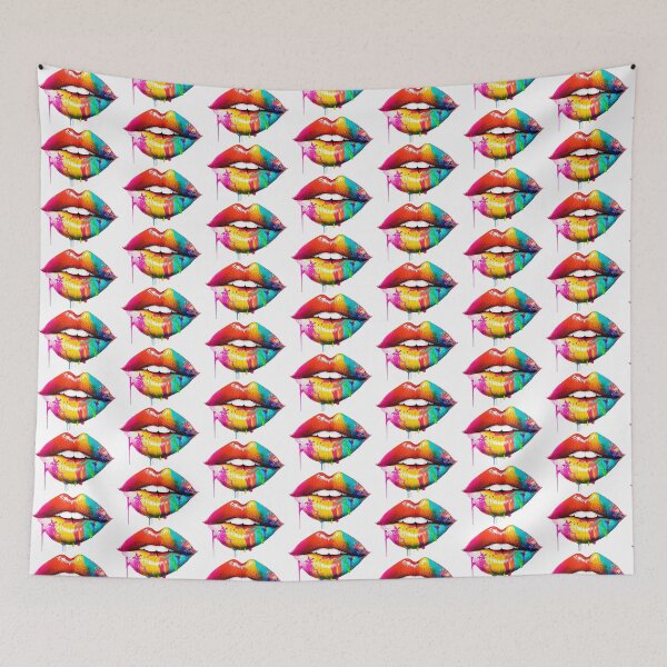 Item preview, Labios designed and sold by MagicColorPrint.