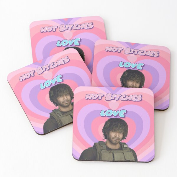 Item preview, Hot Bees Love Carlos Oliviera designed and sold by DILLIGAFM8.