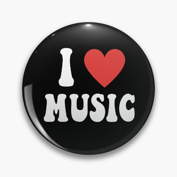 Item preview, Trisytre I Heart Music Shirt - Viral I heart Music Shirt, music lover, Music gifts designed and sold by leafsquare.