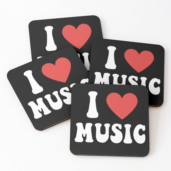 Item preview, Trisytre I Heart Music Shirt - Viral I heart Music Shirt, music lover, Music gifts designed and sold by leafsquare.