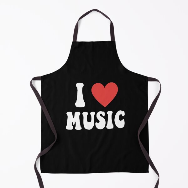 Item preview, Trisytre I Heart Music Shirt - Viral I heart Music Shirt, music lover, Music gifts designed and sold by leafsquare.