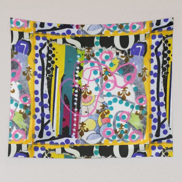 Item preview, Murakami Colors designed and sold by tootsmagsino.