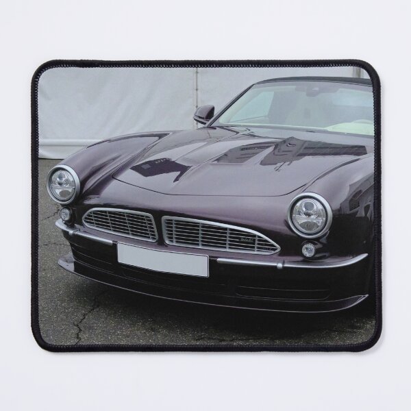 Item preview, Purple Oldtimer designed and sold by AlpineCars.