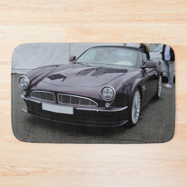 Item preview, Purple Oldtimer designed and sold by AlpineCars.