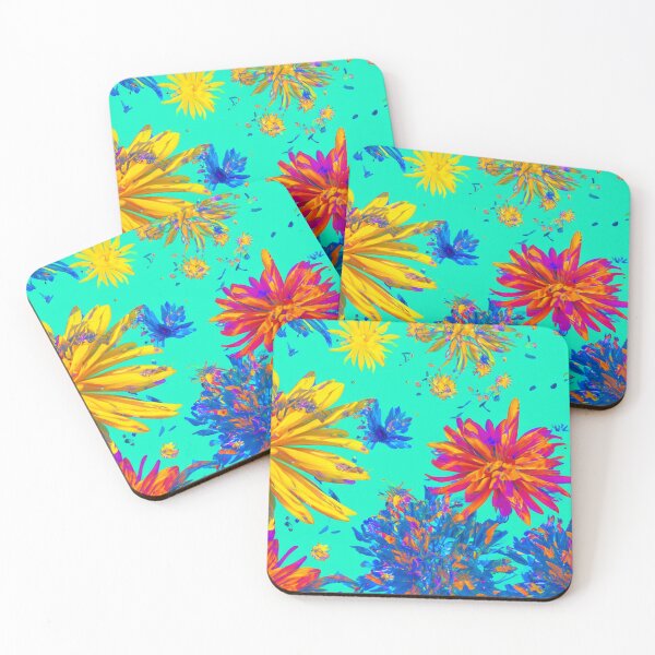 Item preview, Flowers in all kind of colors designed and sold by Photopat.