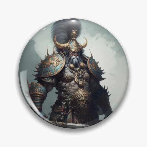 Item preview, GuanYu: The Heartbeat of Chinese Mythology | diesel ai art designed and sold by diesellord.