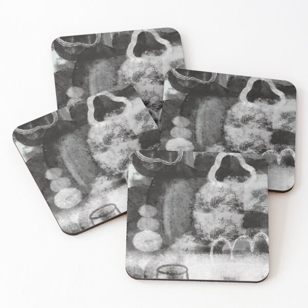 Item preview, Dream, Modern abstract  designed and sold by Novembercloud.