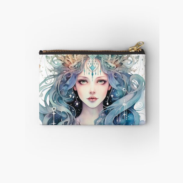 Item preview, Beautiful goddess of the universe designed and sold by DaYurada.
