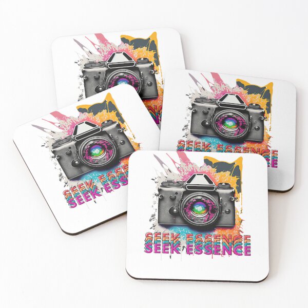 Item preview, StreetPhotography Mottos : Seek Essence designed and sold by MayaDelaye.