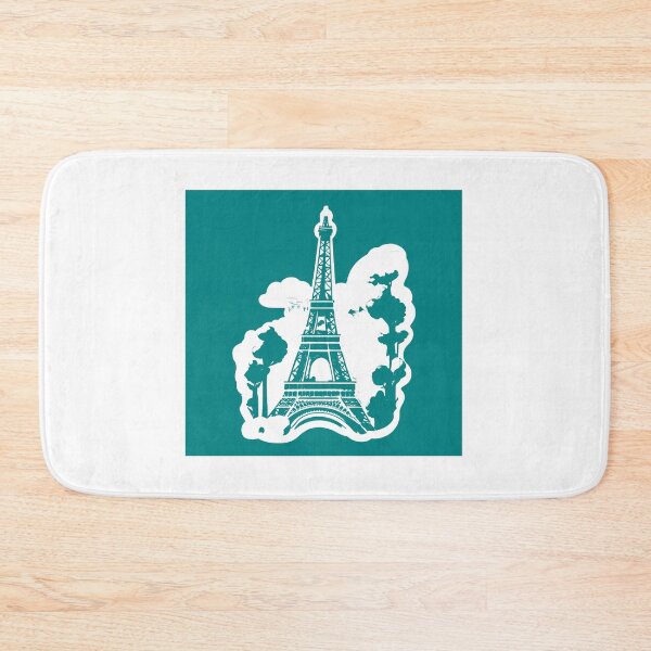 Item preview, Eifel tower designed and sold by Jayjaynaenae.