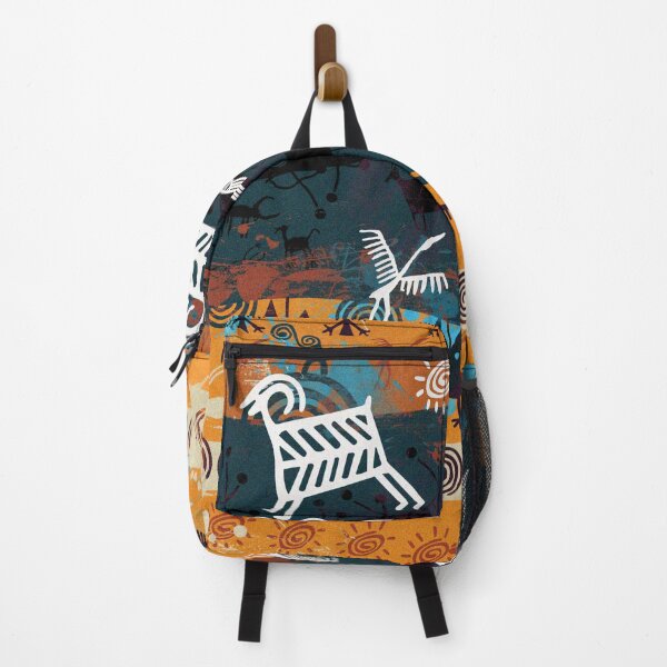 Item preview, Psychedelic Delights: A Captivating Artwork of Crazy Patterns designed and sold by Indianrocks.