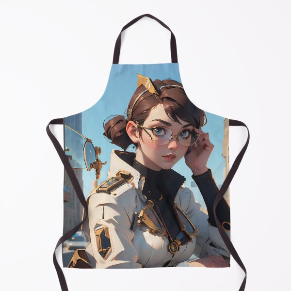 Item preview, administration worker designed and sold by CerresVictoria.